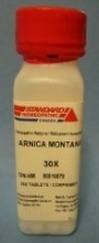 Arnica Montana,