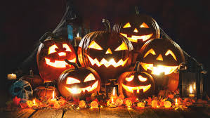 Tip of the Month: Tricks & Treats, Ghosts & Goblins? … from Fido