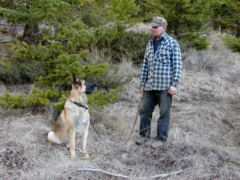 Gerry And Max